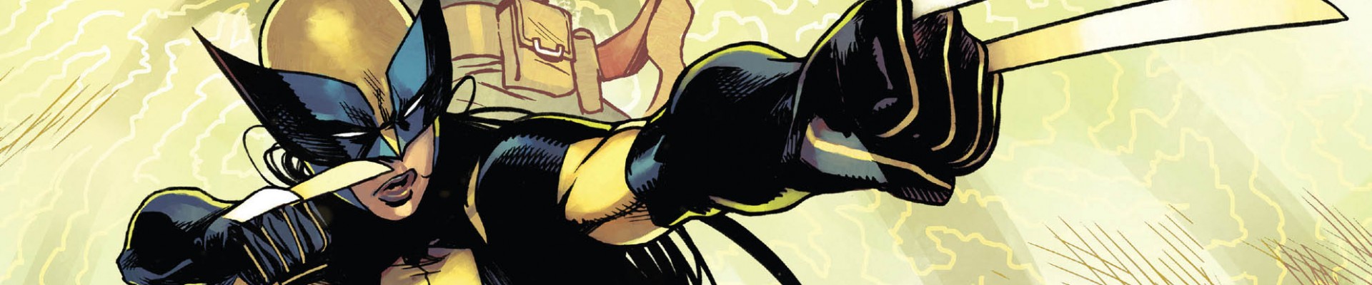 all-new wolverine