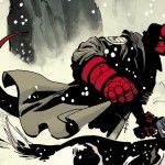 hellboy winter special