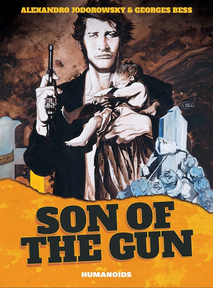 Son Of The Gun