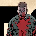 The Walking Dead #150