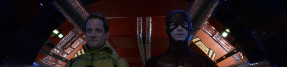 flash s02e11