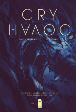 Cry Havoc #1