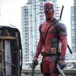 Deadpool 2016 20th Century Fox