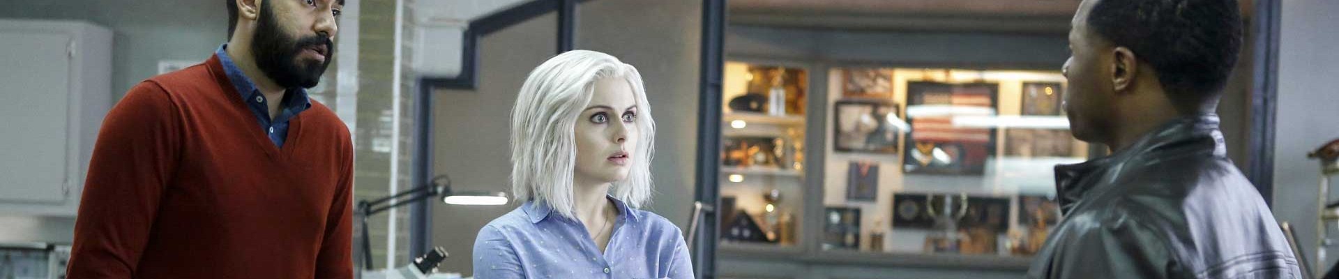 iZombie S02E14