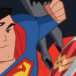 justice league action