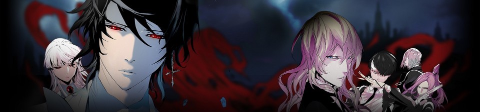 Noblesse: Awakening