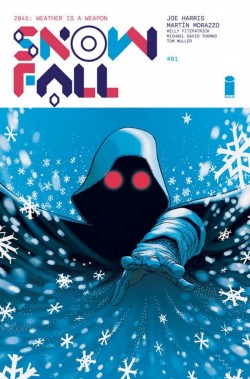 Snowfall #1