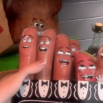 sausage party