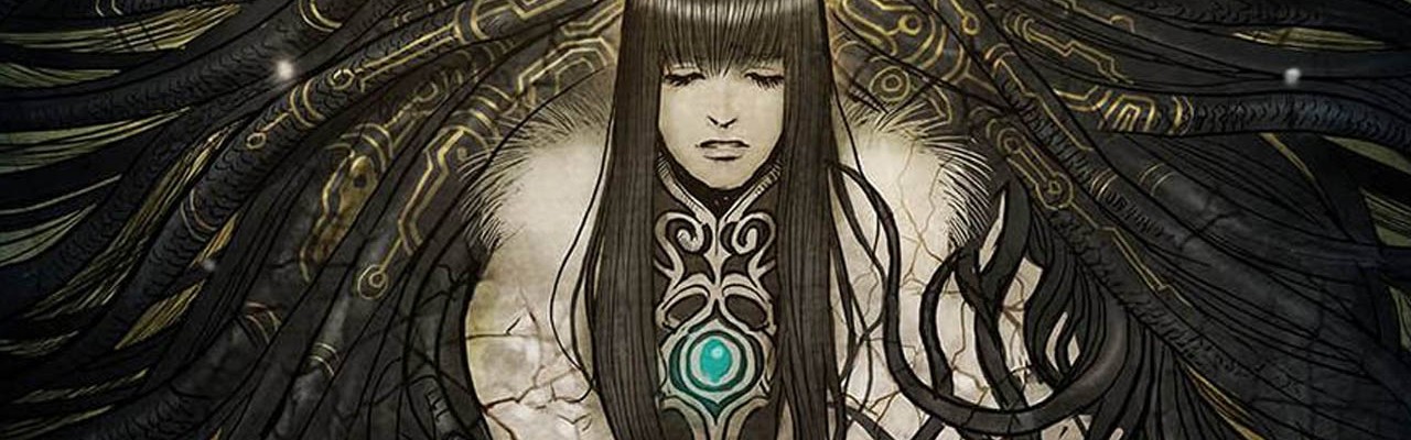 monstress