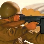 Combat Illustrated