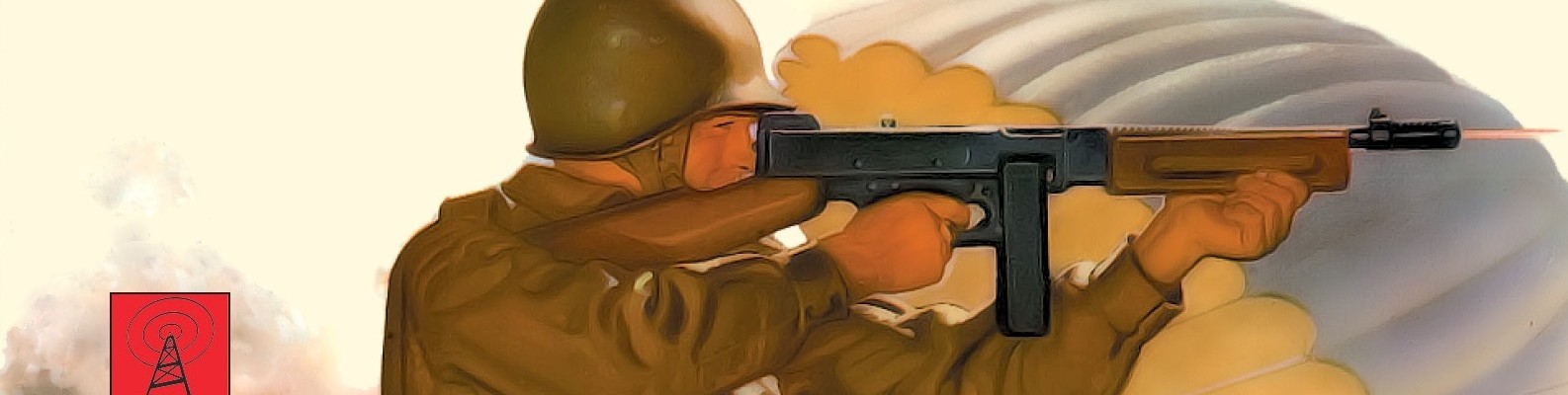 Combat Illustrated