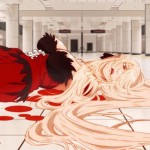 Kizumonogatari Part 1: Tekketsu-hen