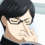 Sakamoto S01E01