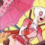 Unbelievable Gwenpool