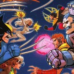 X-Men 92