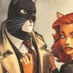 blacksad: somewhere within the shadows