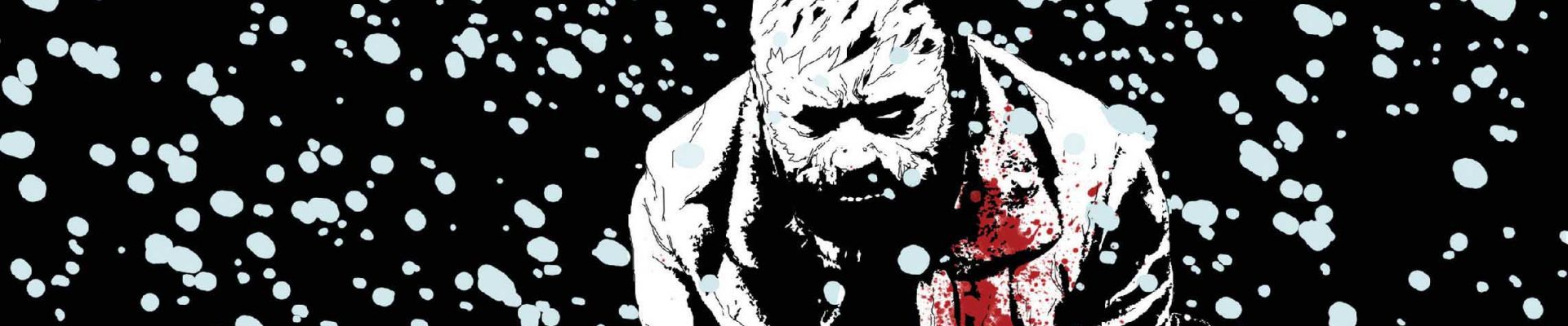 old man logan