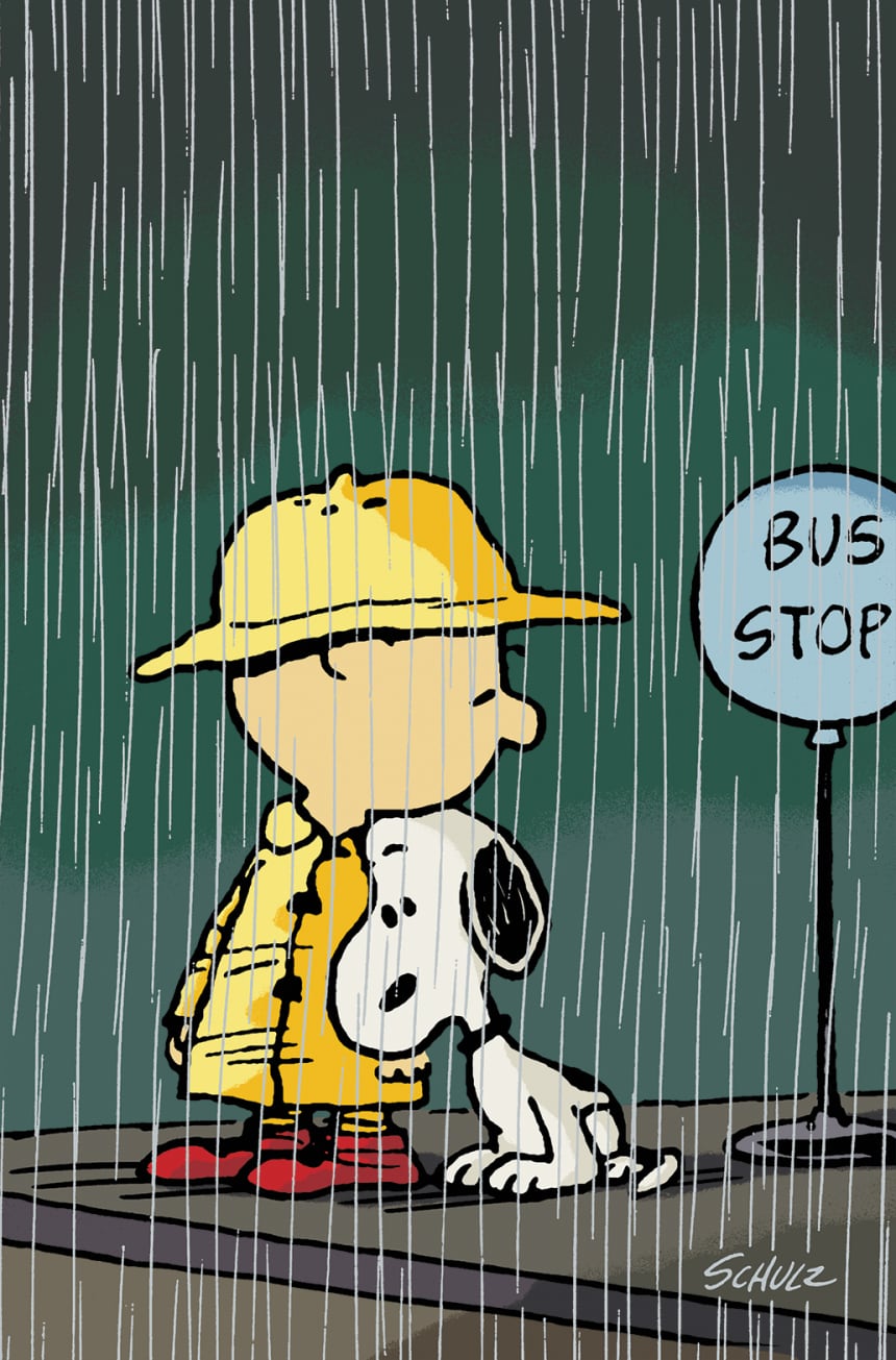 Peanuts: Friends Forever 2016 Special