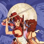 Delilah Dirk