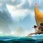 Moana Teaser Trailer