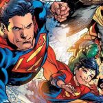 DC Universe: Rebirth