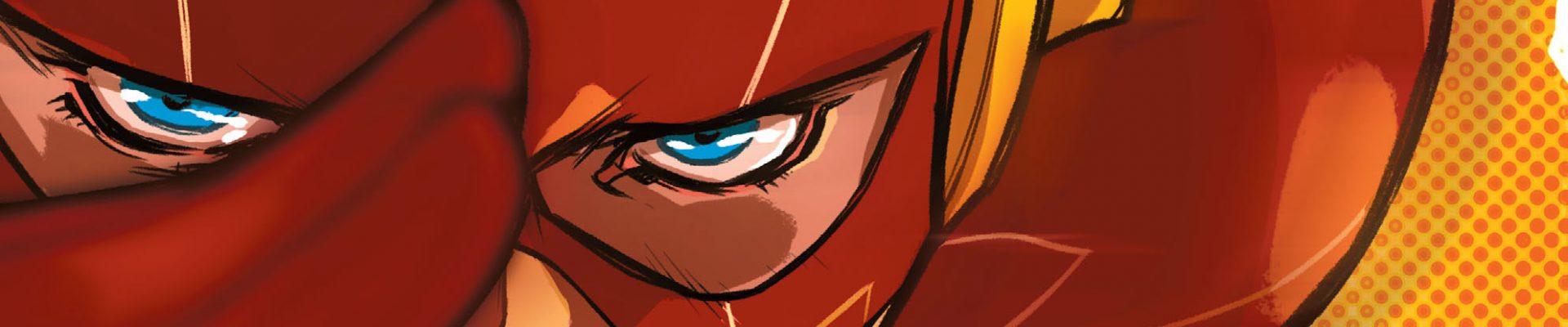 flash rebirth