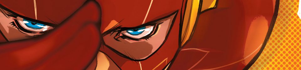 flash rebirth