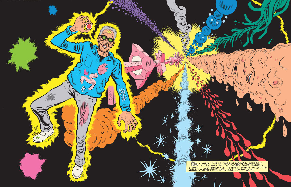 patience-clowes