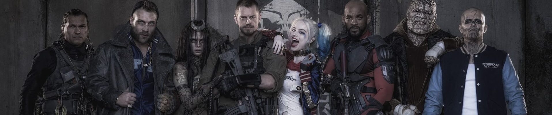 Suicide Squad Blitz Trailer