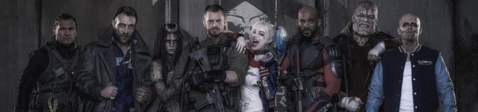 Suicide Squad Blitz Trailer