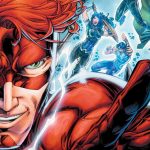 Titans Rebirth