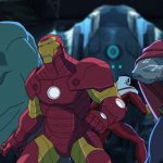 Marvel Animation