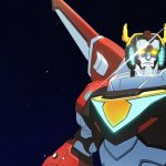 voltron: legendary defender