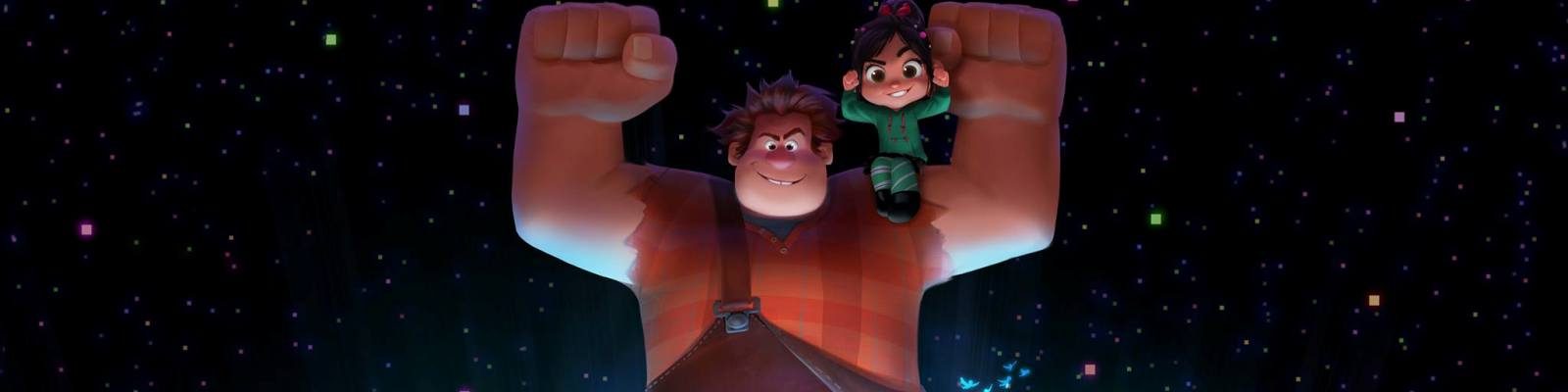 wreck-it-ralph sequel