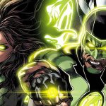 Green Lanterns