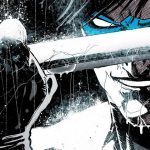 Nightwing Rebirth