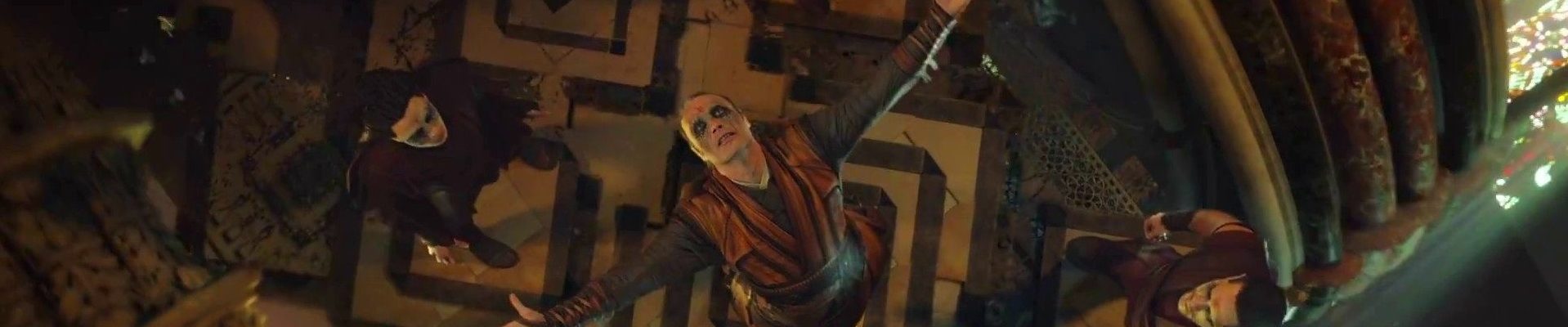 mads mikkelsen kaecilius