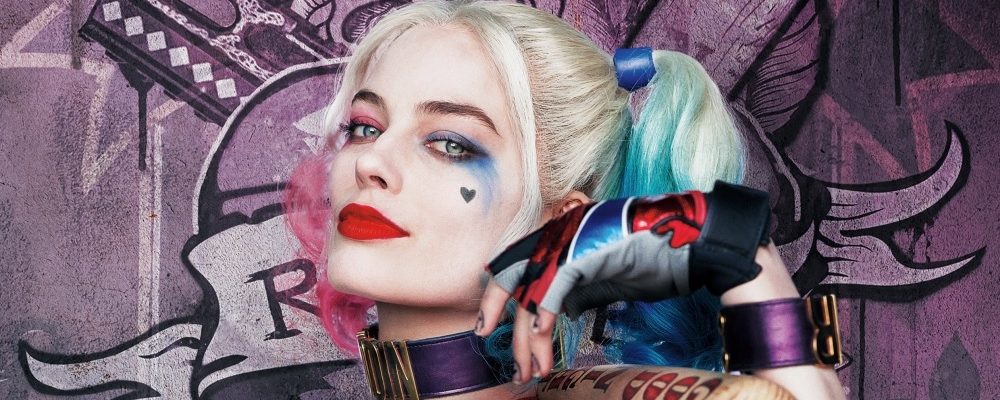 Suicide Squad Character Featurettes