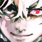 Tokyo Ghoul Volume 7