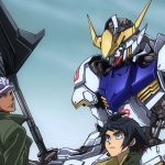 Iron-Blooded Orphans