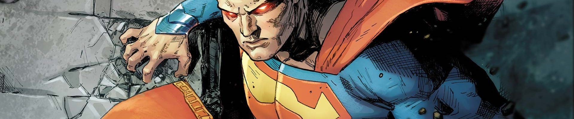 Action Comics 960