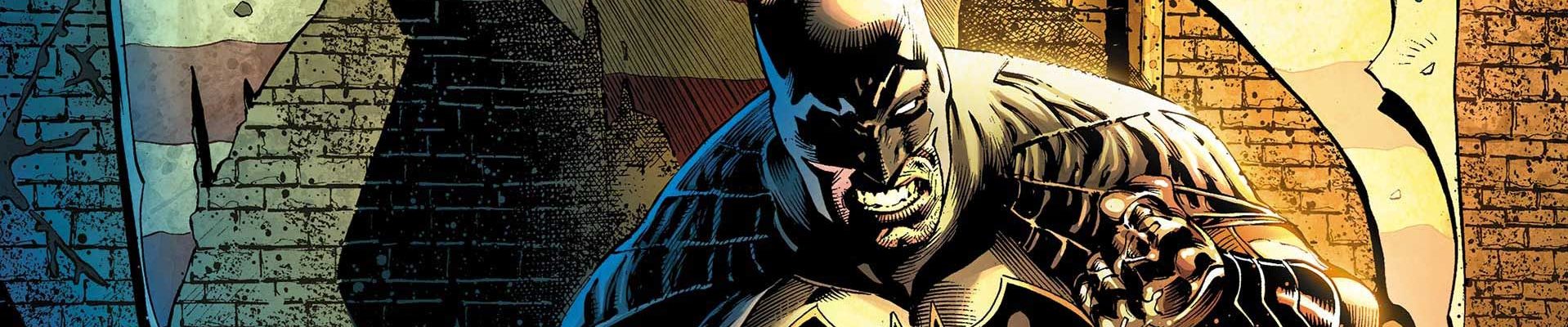 Detective Comics 937