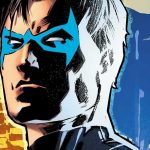 Nightwing 1