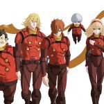 cyborg 009: call of justice