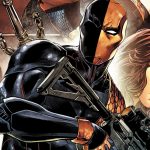 deathstroke