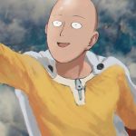 one punch man berserk renewed