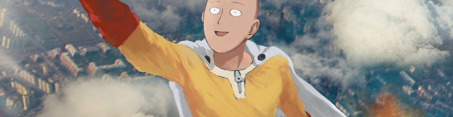 one punch man berserk renewed