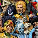 Top 10 2000AD
