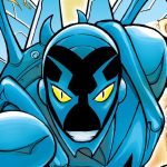 Blue Beetle 1