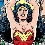 Wonder Woman